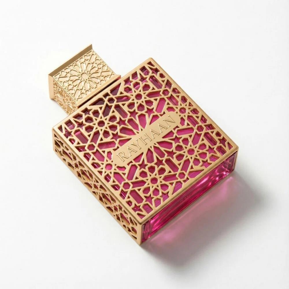 Rayhaan Kiss EDP 100 ml Kadın Parfümü