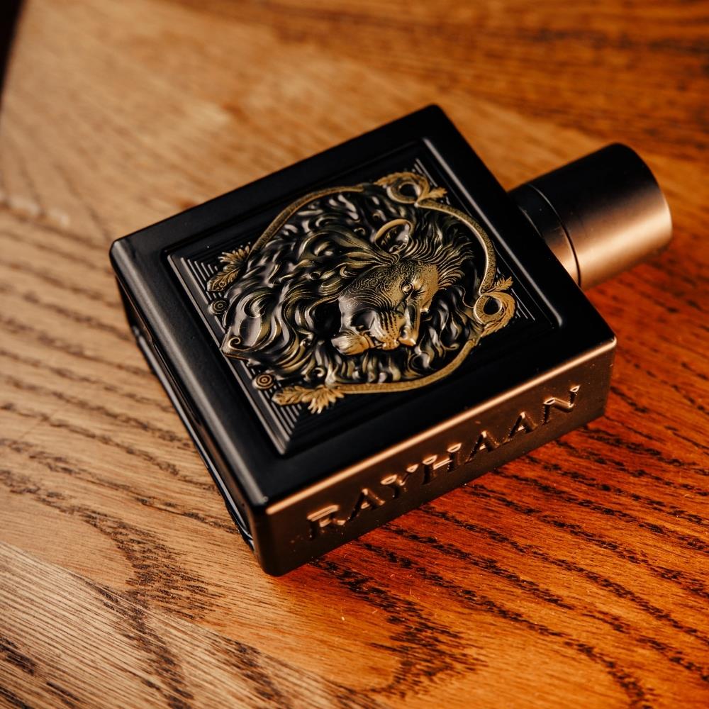 Rayhaan Lion EDP 100 ml Erkek Parfümü