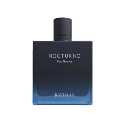Rayhaan Nocturno EDP 100 ml Erkek Parfümü