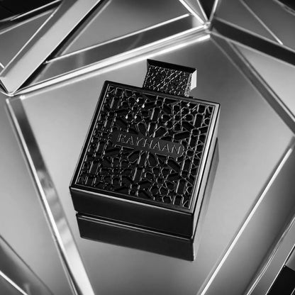 Rayhaan Obsidian EDP 100 ml Erkek Parfümü