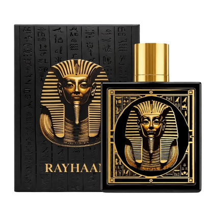 Rayhaan Pharaoh EDP 100 ml Unisex Parfüm