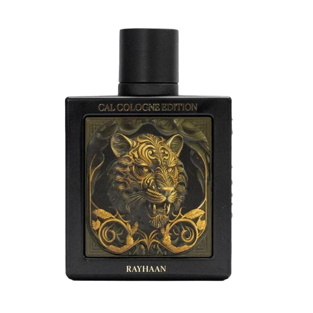 Rayhaan Tiger EDP 100 ml Erkek Parfümü