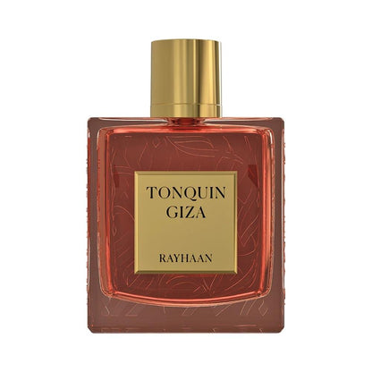 Rayhaan Tonquin Giza EDP 100 ml Unisex Parfüm