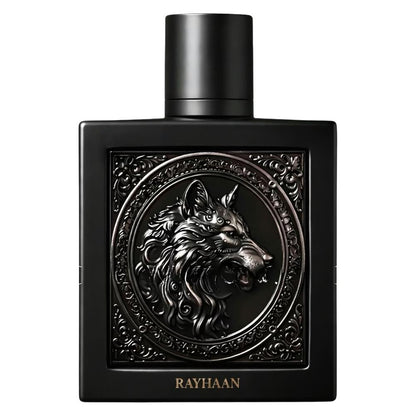 Rayhaan Wolf EDP 100 ml Erkek Parfümü