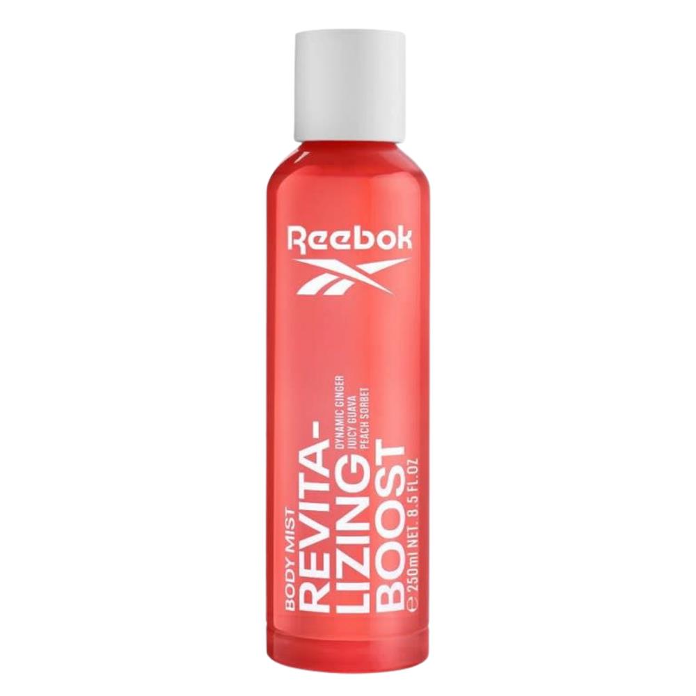 Reebok Body Mist Boost 250 ml Erkek Vücut Spreyi