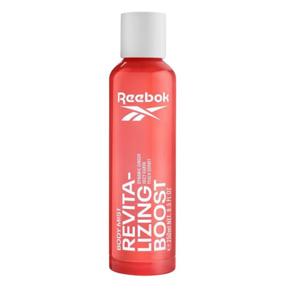Reebok Body Mist Boost 250 ml Erkek Vücut Spreyi
