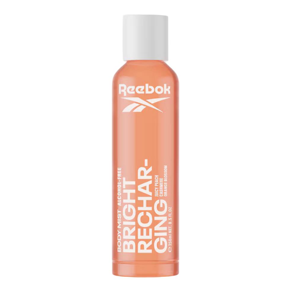 Reebok Body Mist Bright 250 ml Kadın Vücut Spreyi
