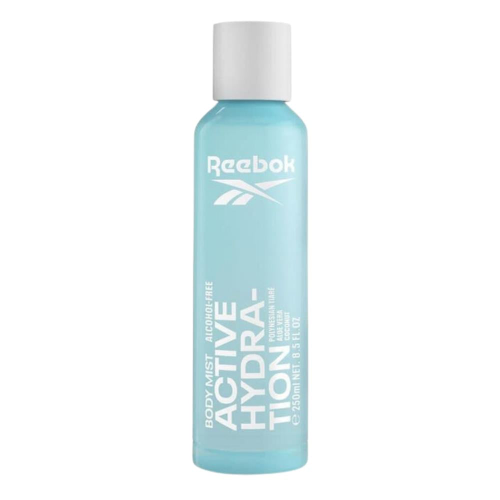 Reebok Hydration Body Mist 250 ml Erkek Vücut Spreyi