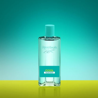 Reebok Cool Your Body EDT 100 ml Kadın Parfümü