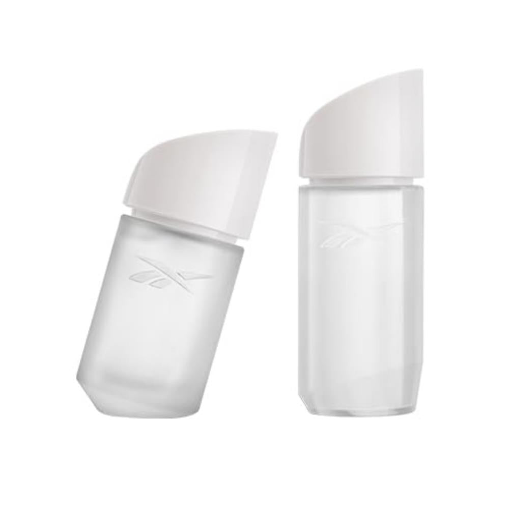 Reebok Iconic Statement White EDP 100 ml + Shower Gel  200 ml Unisex Parfüm Seti