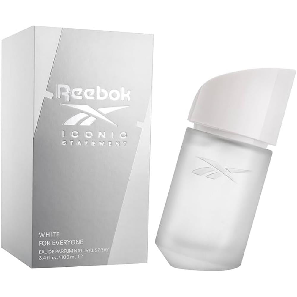 Reebok Iconic White EDP 100 ml Unisex Parfüm