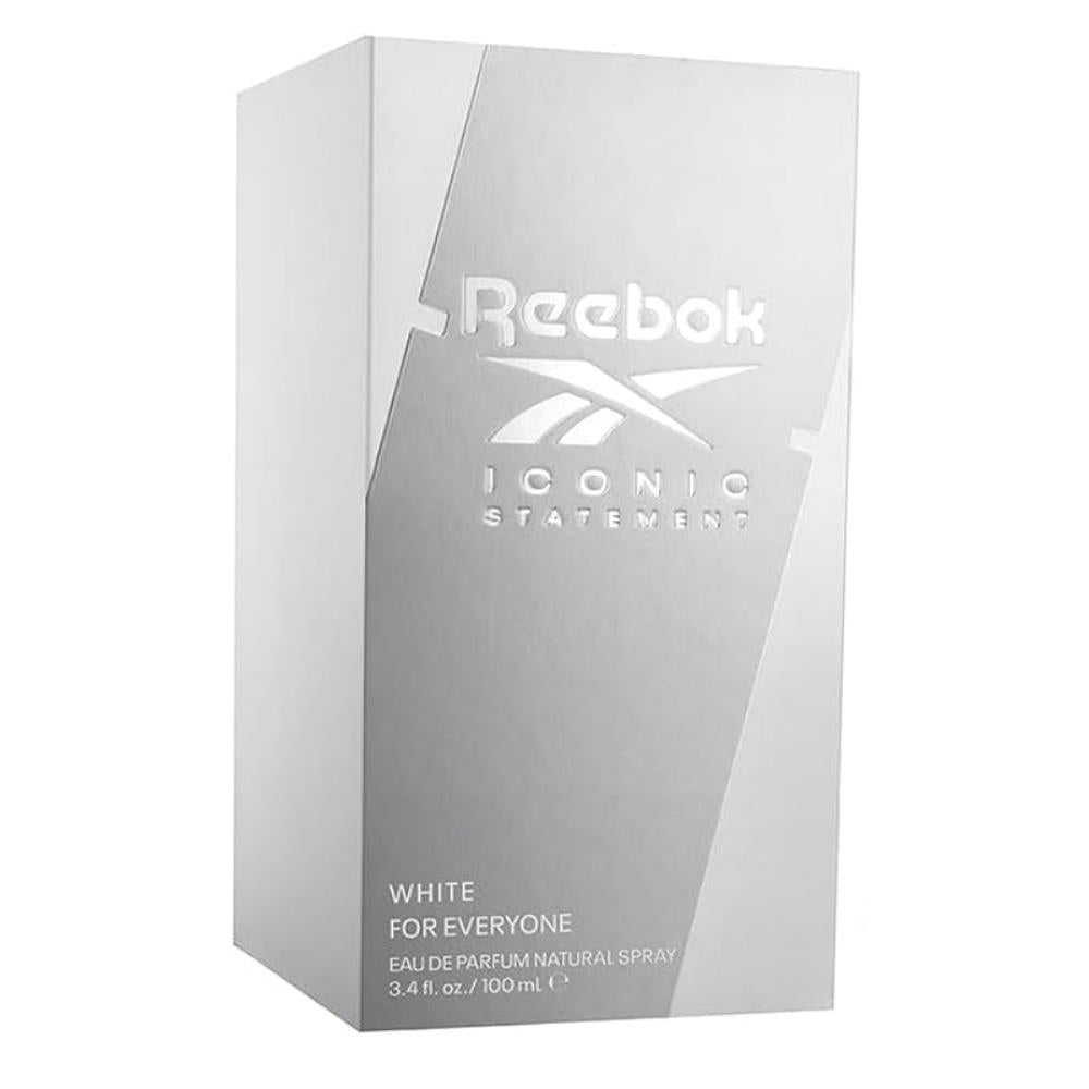 Reebok Iconic White EDP 100 ml Unisex Parfüm