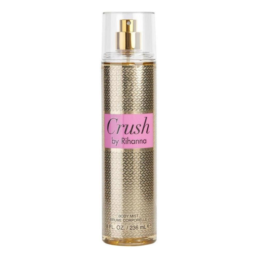 Rihanna Crush Body Mist 236 ml Kadın Vücut Spreyi