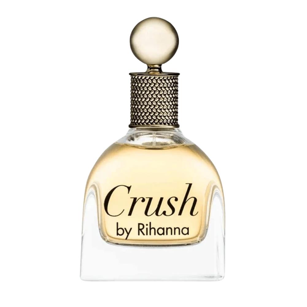 Rihanna Crush EDP 100 ml Kadın Parfümü