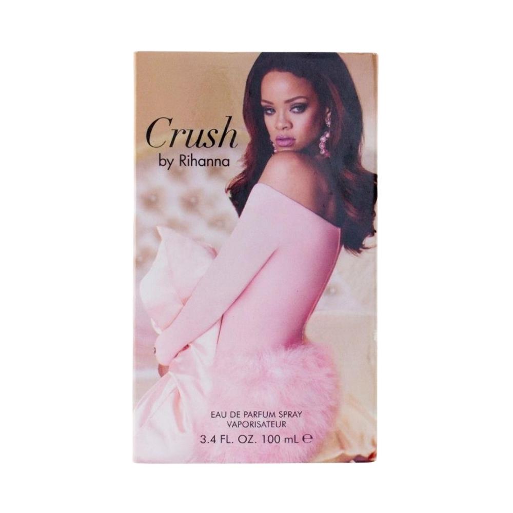 Rihanna Crush EDP 100 ml Kadın Parfümü