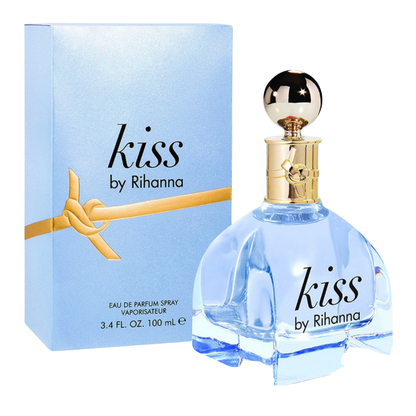 Rihanna Kiss By Rihanna EDP 100 ml Kadın Parfümü