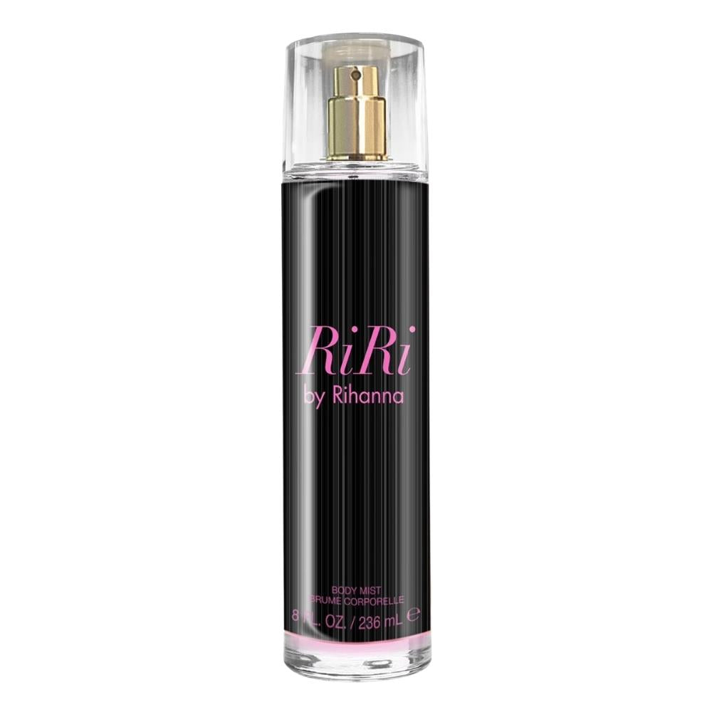 Rihanna RiRi Body Mist 236 ml Kadın Vücut Spreyi
