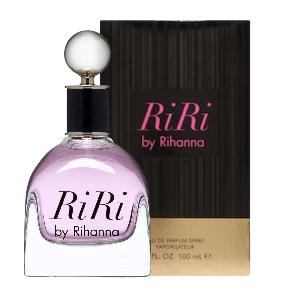 Rihanna RiRi By Rihanna EDP 100 ml Kadın Parfümü