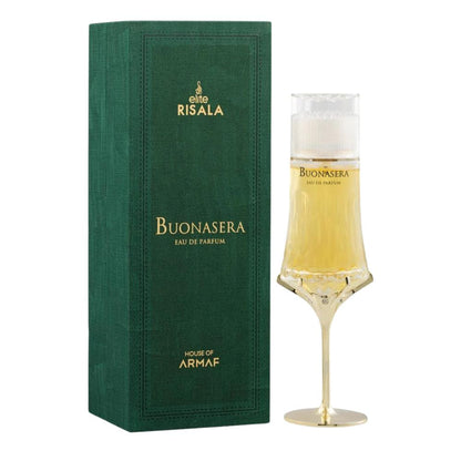 Risala Elite Buonasera EDP 75 ml Kadın Parfümü