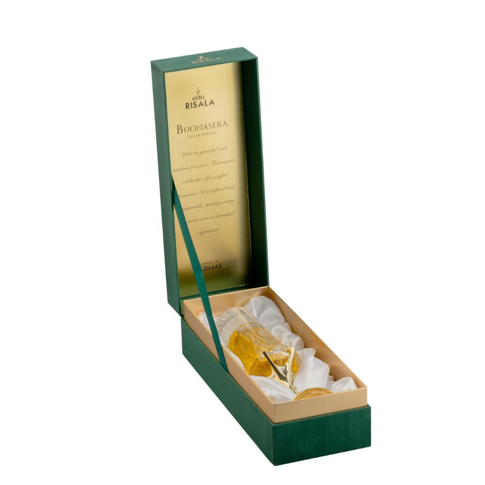 Risala Elite Buonasera EDP 75 ml Kadın Parfümü