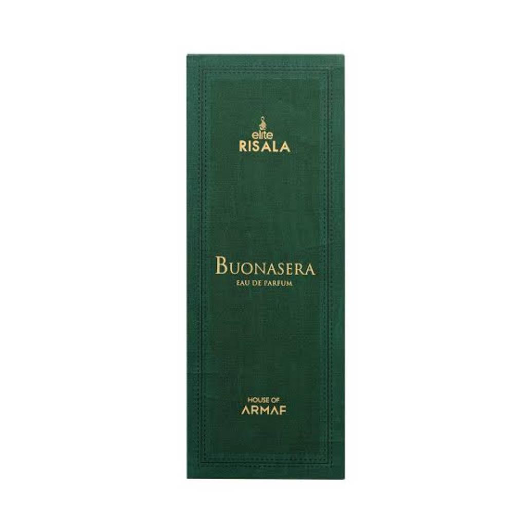 Risala Elite Buonasera EDP 75 ml Kadın Parfümü