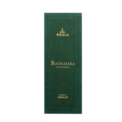 Risala Elite Buonasera EDP 75 ml Kadın Parfümü