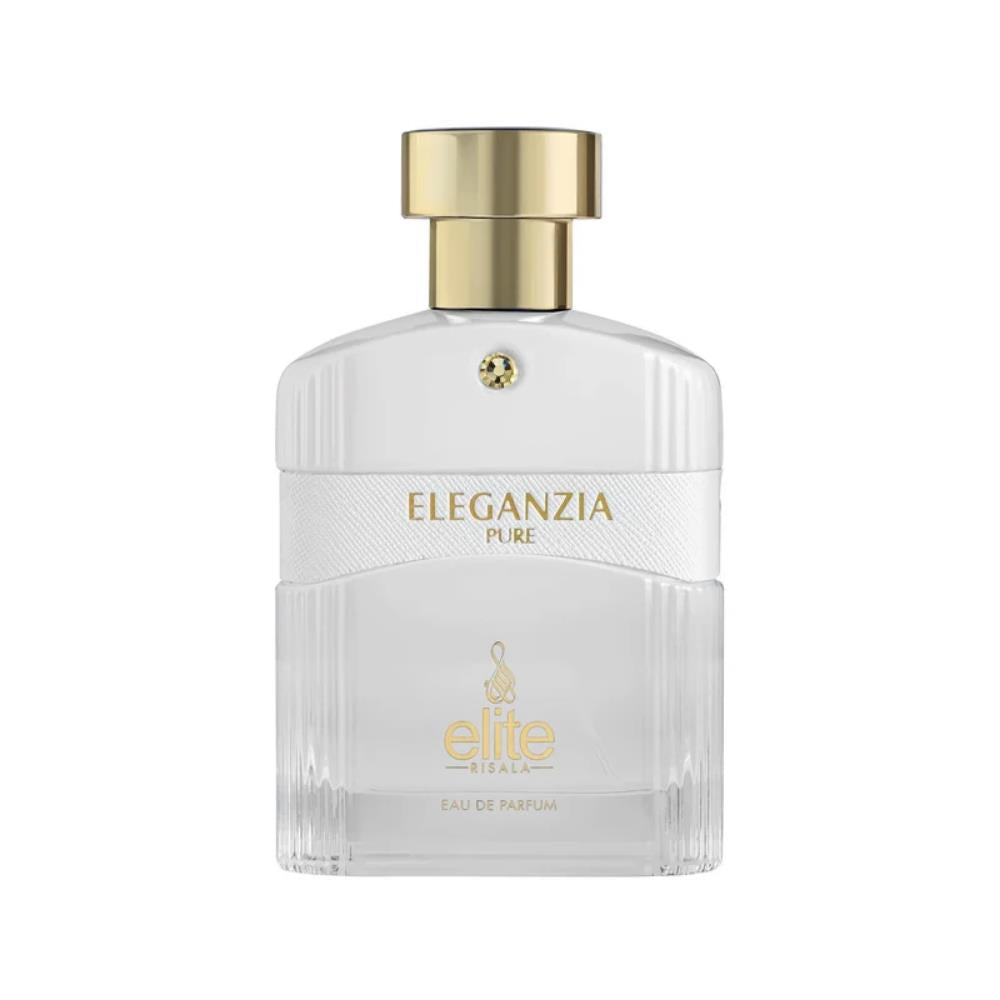 Risala Elite Eleganza Pure EDP 100 ml Erkek Parfümü