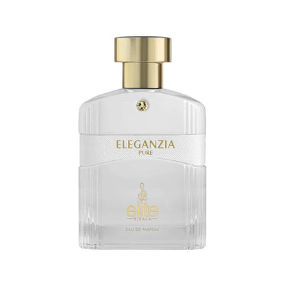 Risala Elite Eleganza Pure EDP 100 ml Erkek Parfümü