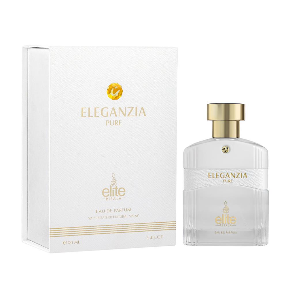 Risala Elite Eleganza Pure EDP 100 ml Erkek Parfümü