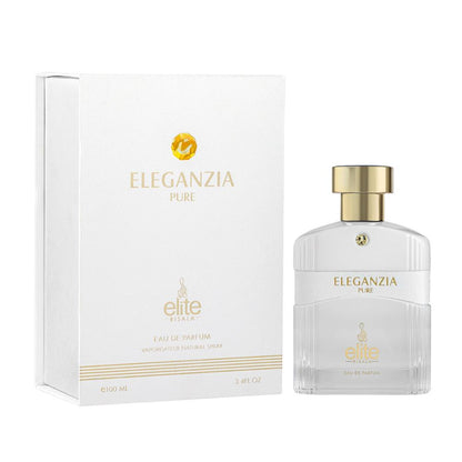 Risala Elite Eleganza Pure EDP 100 ml Erkek Parfümü