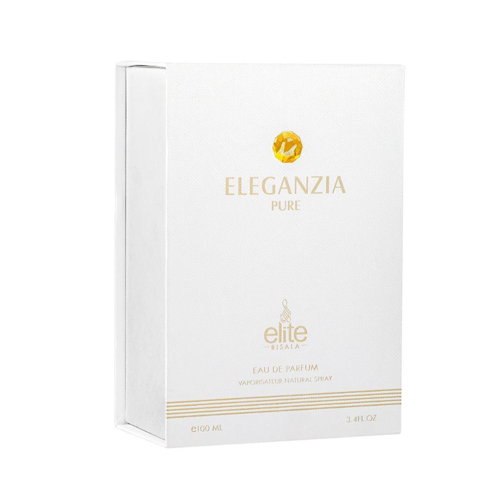 Risala Elite Eleganza Pure EDP 100 ml Erkek Parfümü