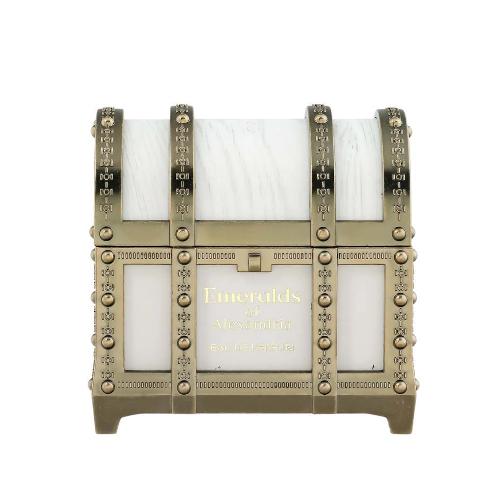 Risala Elite Emeralds Of Alexandria EDP 100 ml Unisex Parfüm