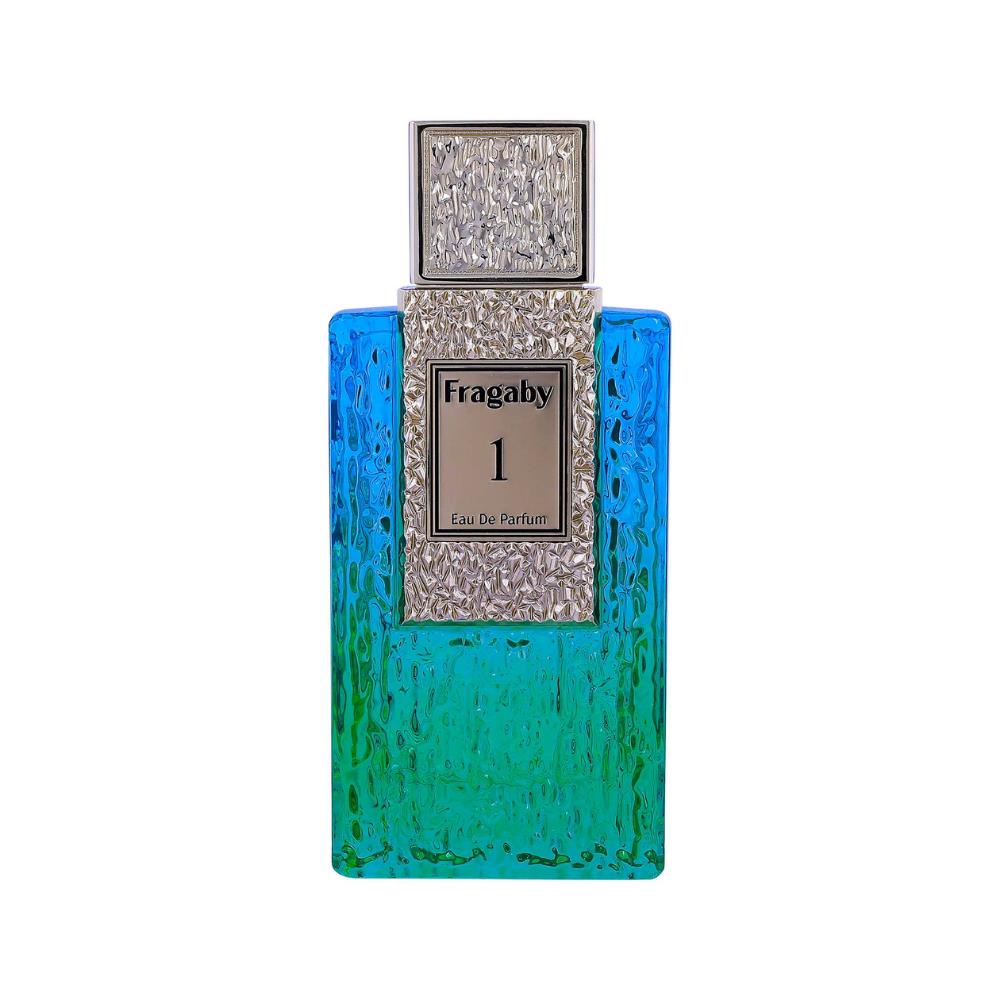 Risala Elite Fragaby 1 EDP 100 ml Unisex Parfüm