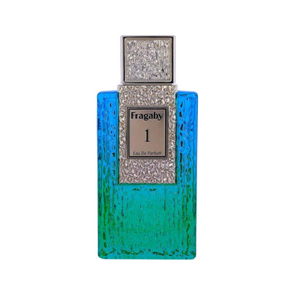 Risala Elite Fragaby 1 EDP 100 ml Unisex Parfüm
