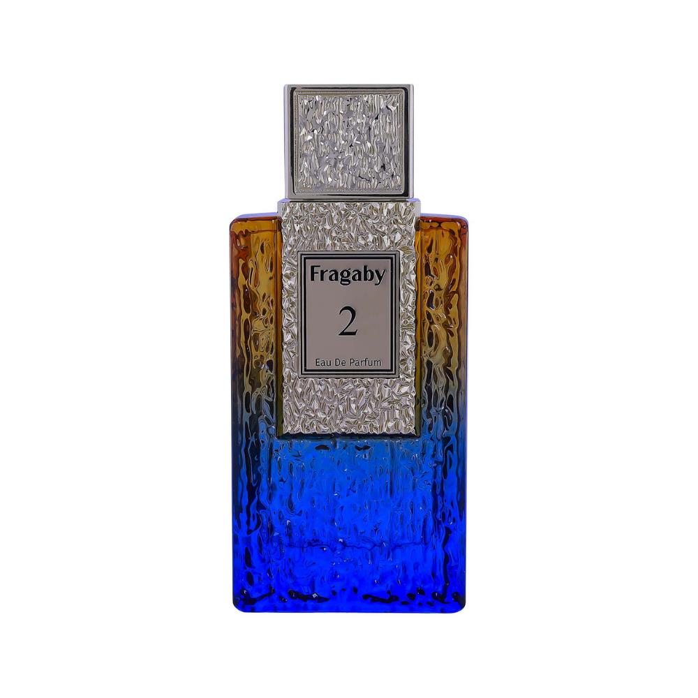 Risala Elite Fragaby 2 EDP 100 ml Unisex Parfüm