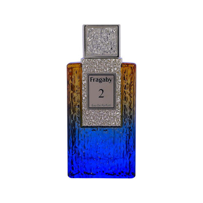 Risala Elite Fragaby 2 EDP 100 ml Unisex Parfüm