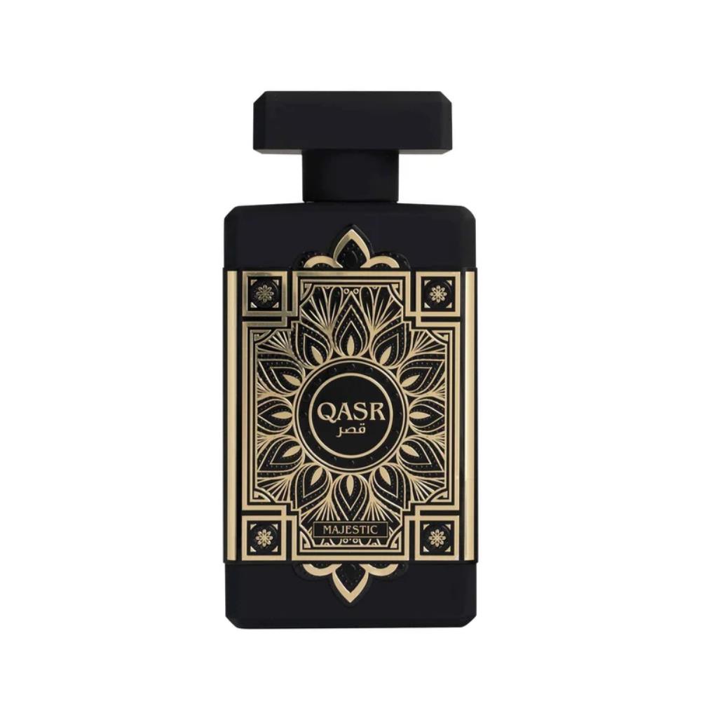 Risala Elite Qasr Majestic EDP 100 ml Erkek Parfümü