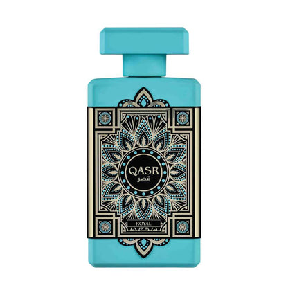 Risala Elite Qasr Royal EDP 100 ml Unisex Parfüm