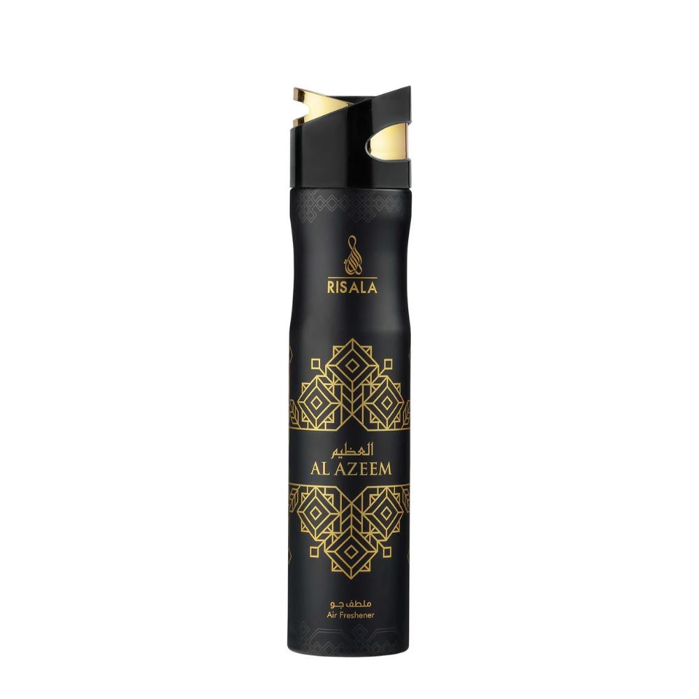 Risala Home Al Azeem 300 ml Oda Spreyi