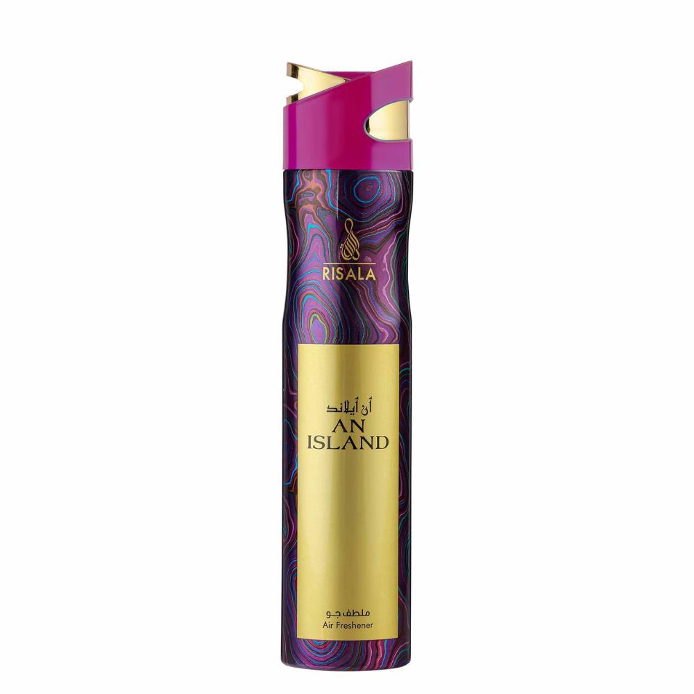 Risala Home An Island 300 ml Oda Spreyi
