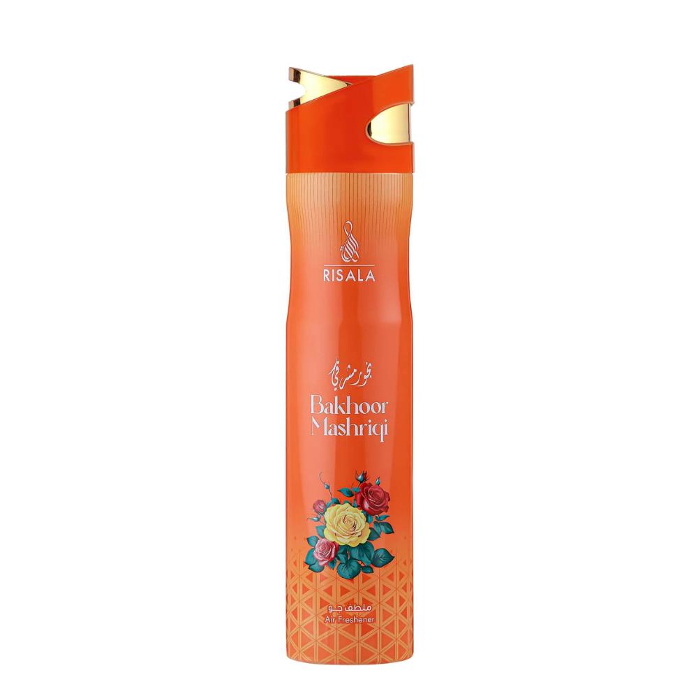 Risala Home Bakhoor Mashriqi 300 ml Oda Spreyi