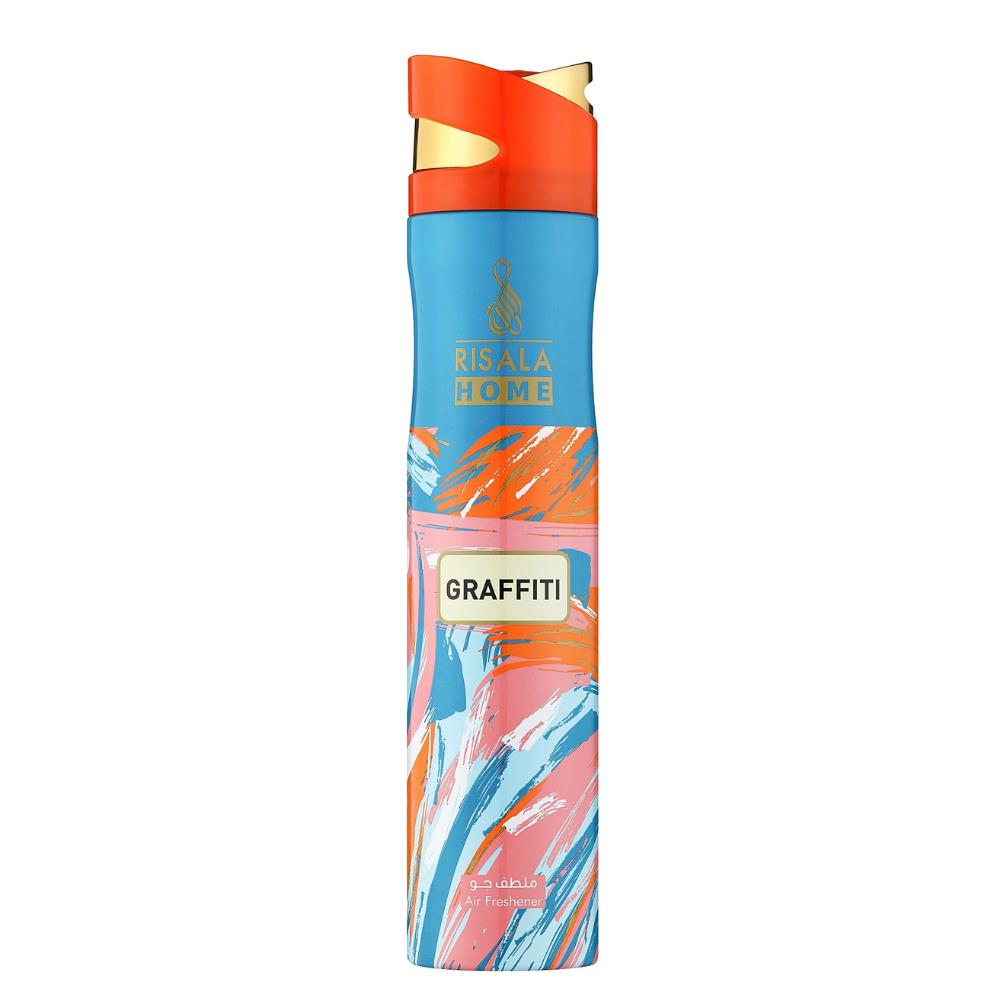 Risala Home Graffiti 300 ml Oda Spreyi