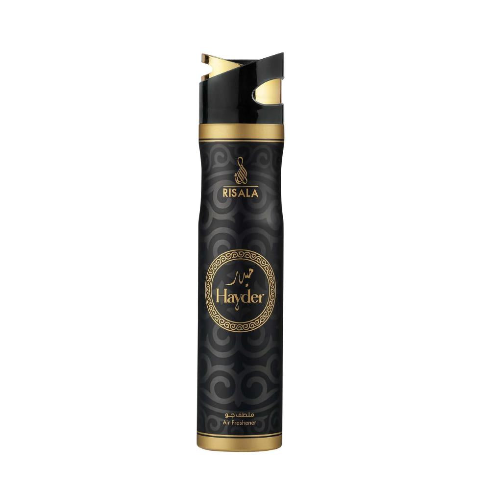 Risala Home Hayder 300 ml Oda Spreyi