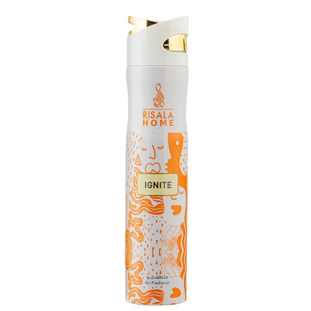 Risala Home Ignite 300 ml Oda Spreyi