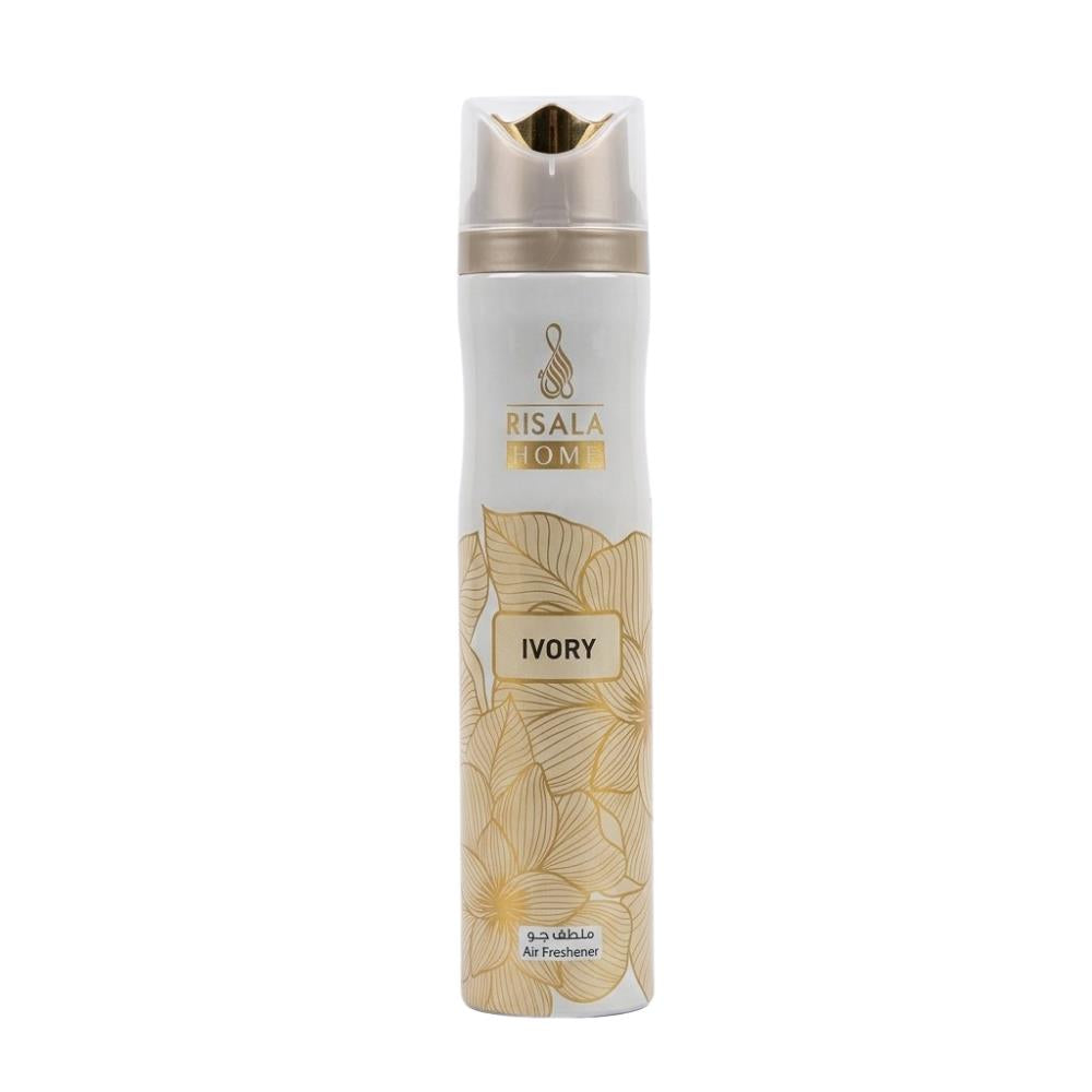 Risala Home Ivory 300 ml Oda Spreyi