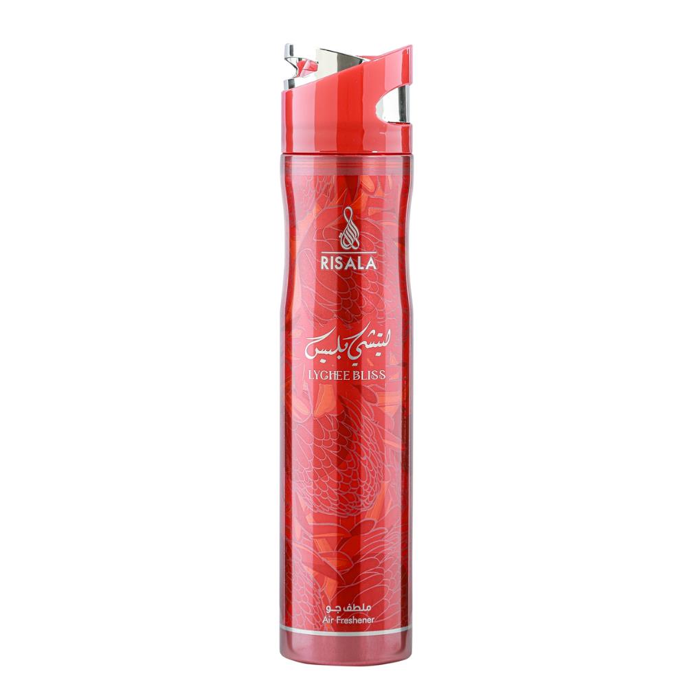 Risala Home Lychee Bliss 300 ml Oda Spreyi