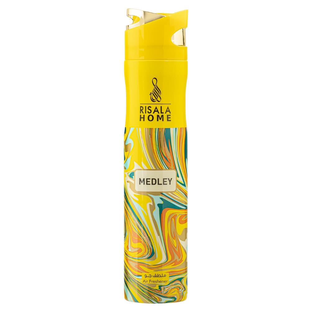 Risala Home Medley 300 ml Oda Spreyi