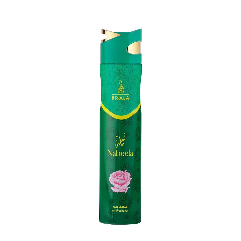 Risala Home Nabeela 300 ml Oda Spreyi