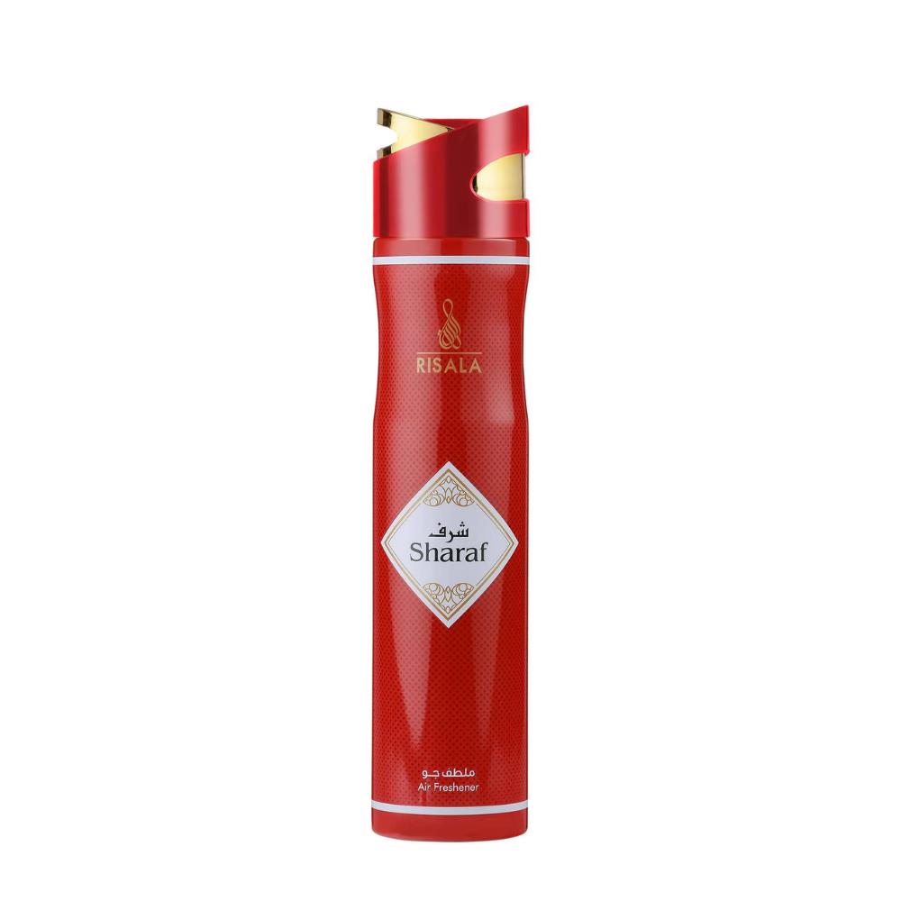 Risala Home Sharaf 300 ml Oda Spreyi