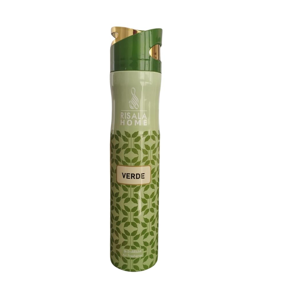 Risala Home Verde 300 ml Oda Spreyi